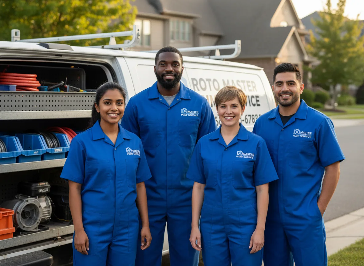 Sump Pump Installation company in Carrollton, IL